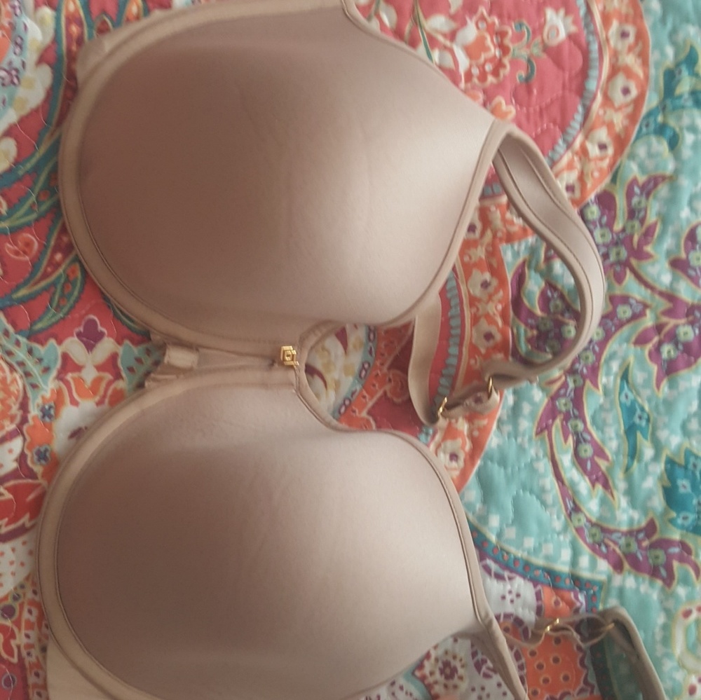 Thirdlove bra, 36E